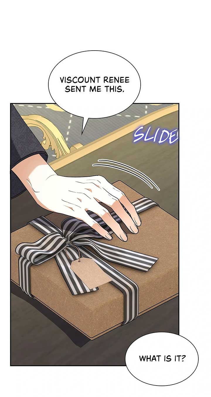 Enough with the Flirting Chapter 52 389 037