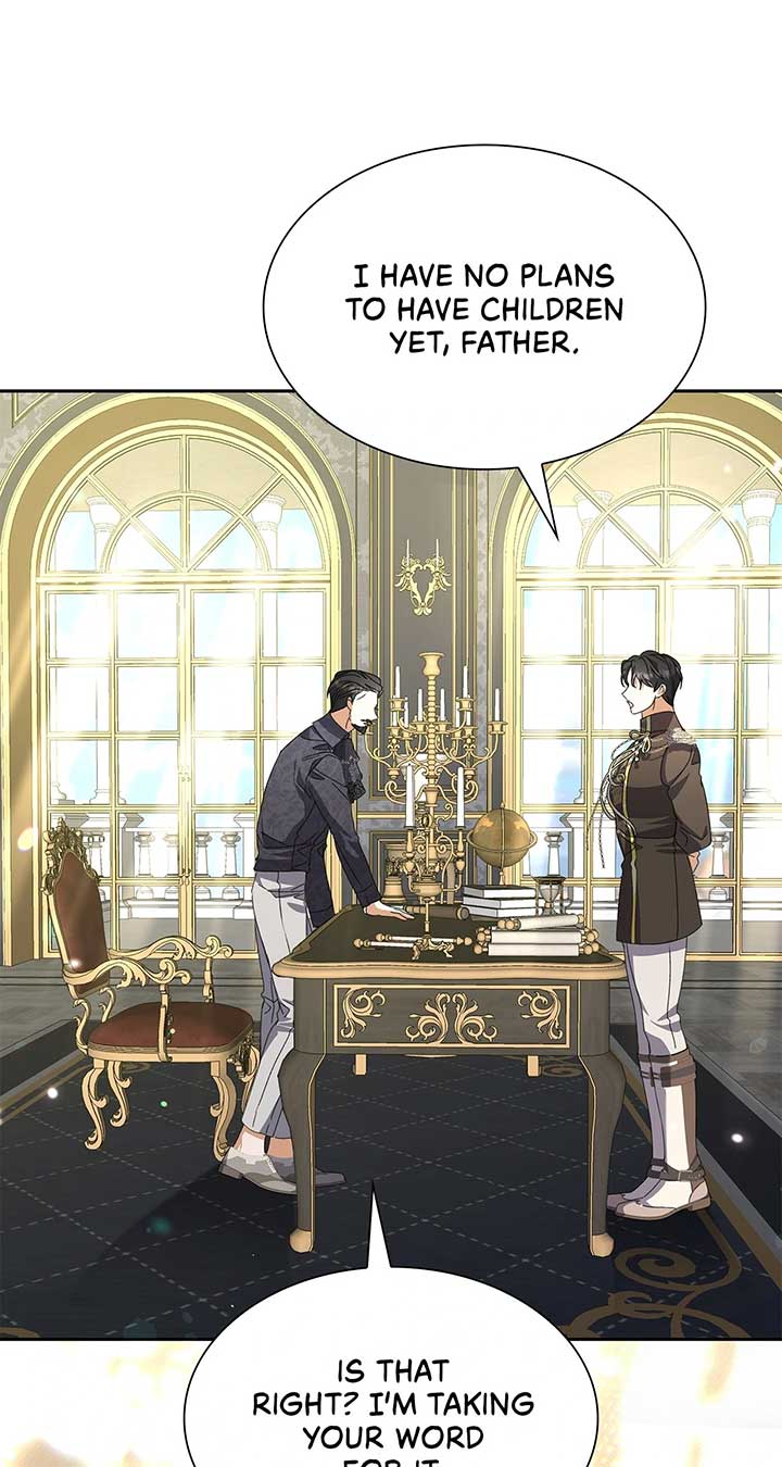 Enough with the Flirting Chapter 52 408 056