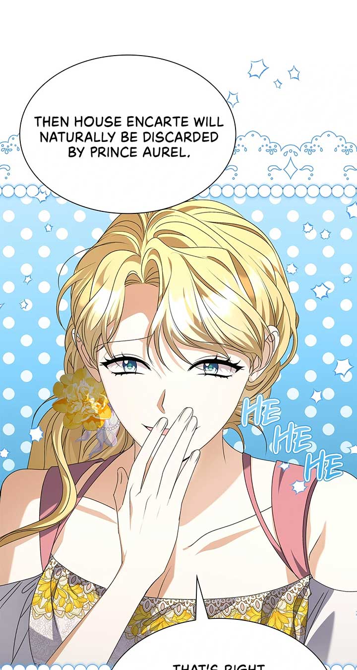 Enough with the Flirting Chapter 52 448 096