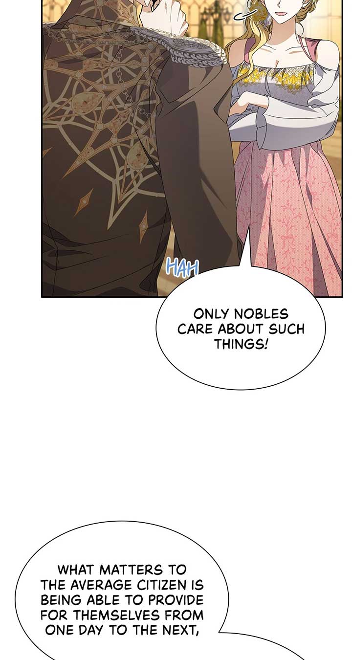 Enough with the Flirting Chapter 52 450 098