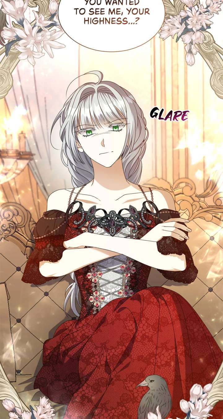 Enough with the Flirting Chapter 53 341 004