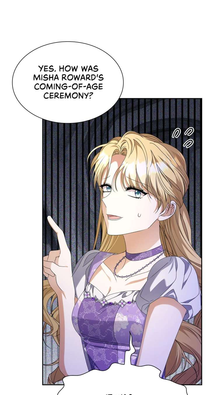 Enough with the Flirting Chapter 53 343 006