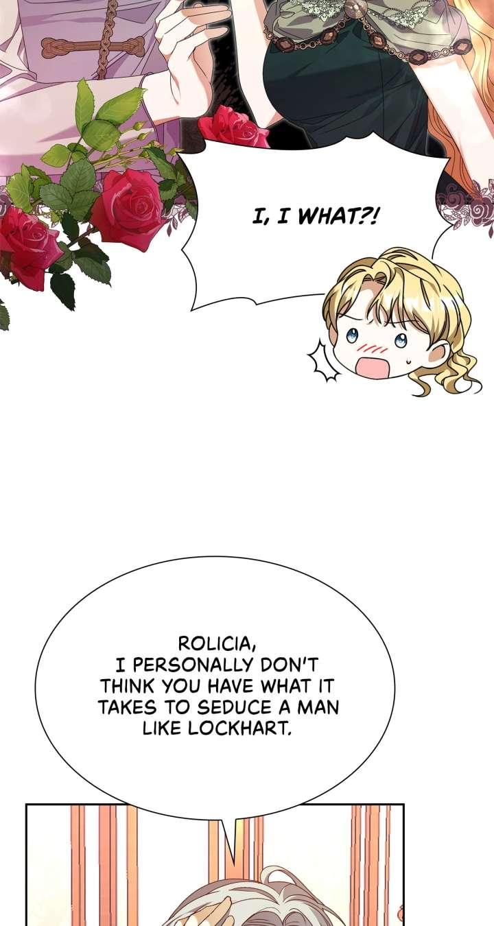 Enough with the Flirting Chapter 53 353 016