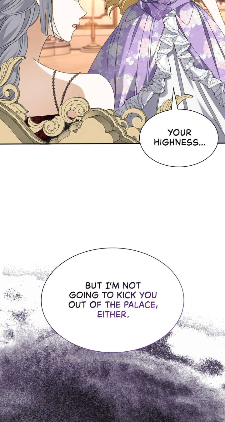 Enough with the Flirting Chapter 53 358 021
