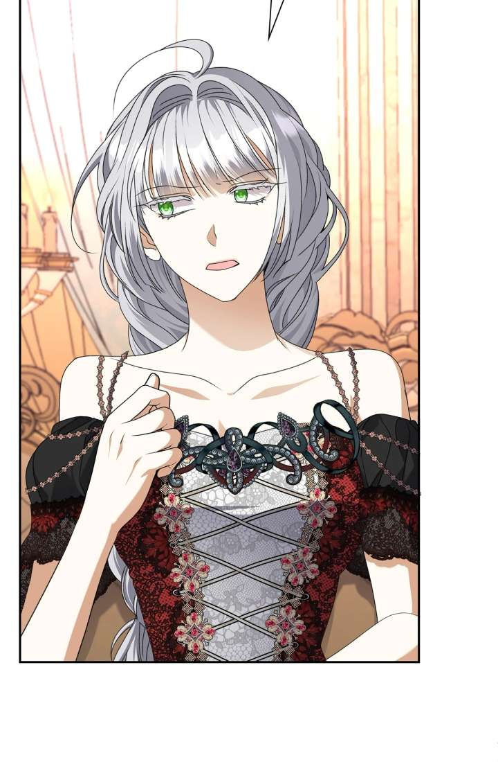 Enough with the Flirting Chapter 53 361 024