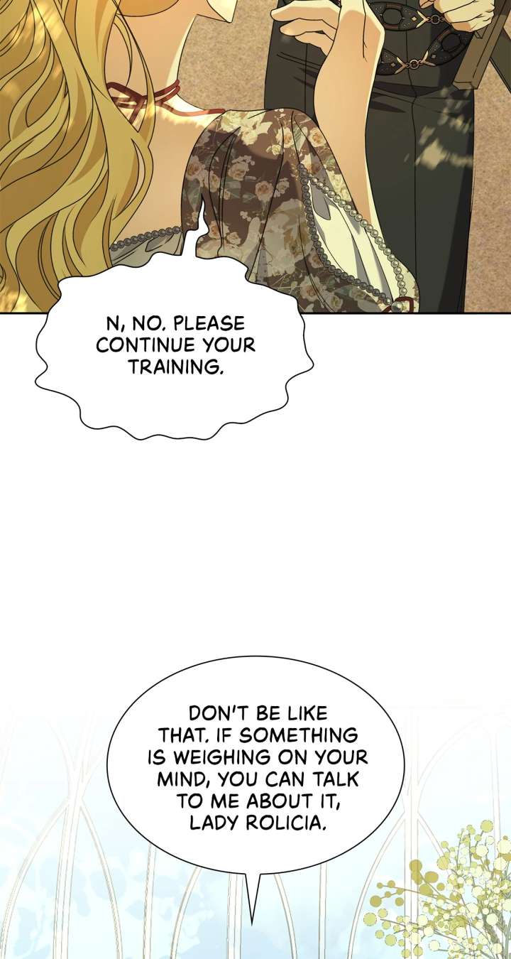 Enough with the Flirting Chapter 53 374 037