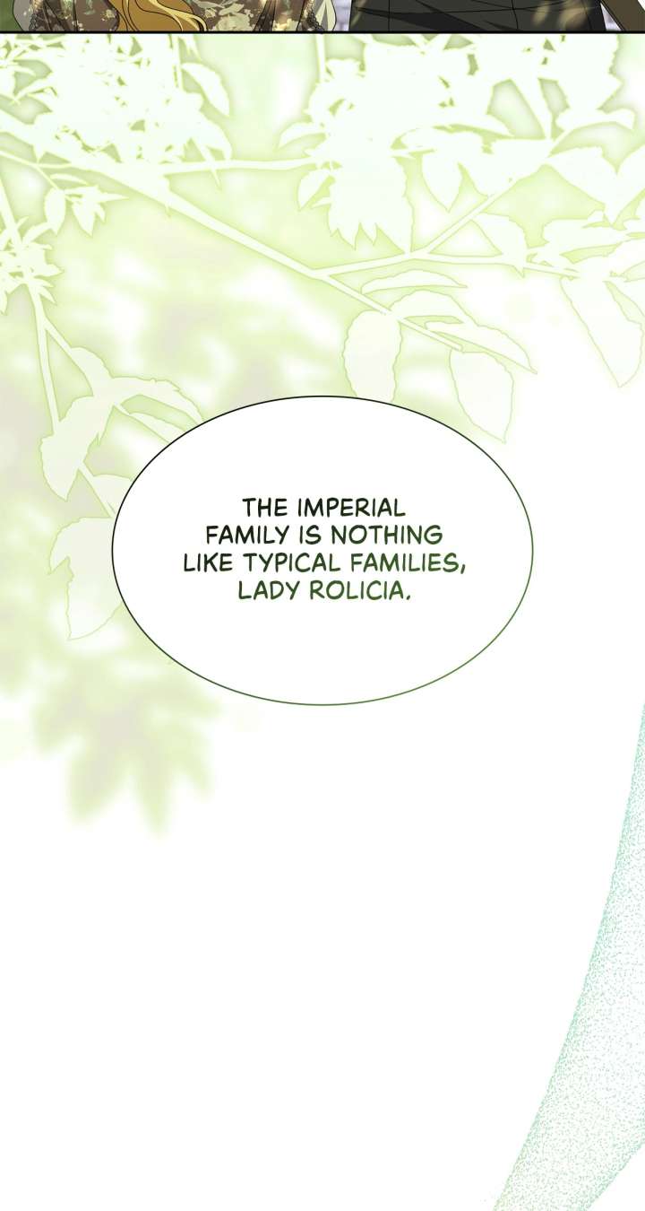 Enough with the Flirting Chapter 53 407 070