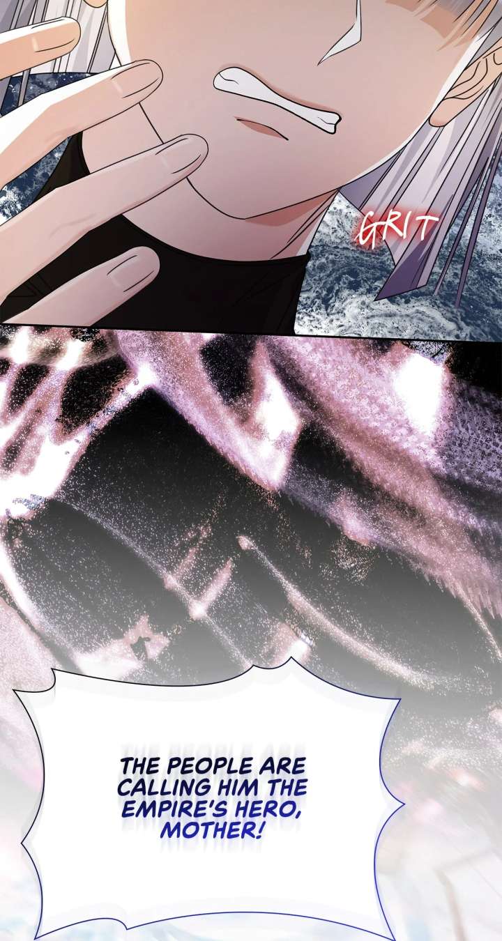 Enough with the Flirting Chapter 53 418 081