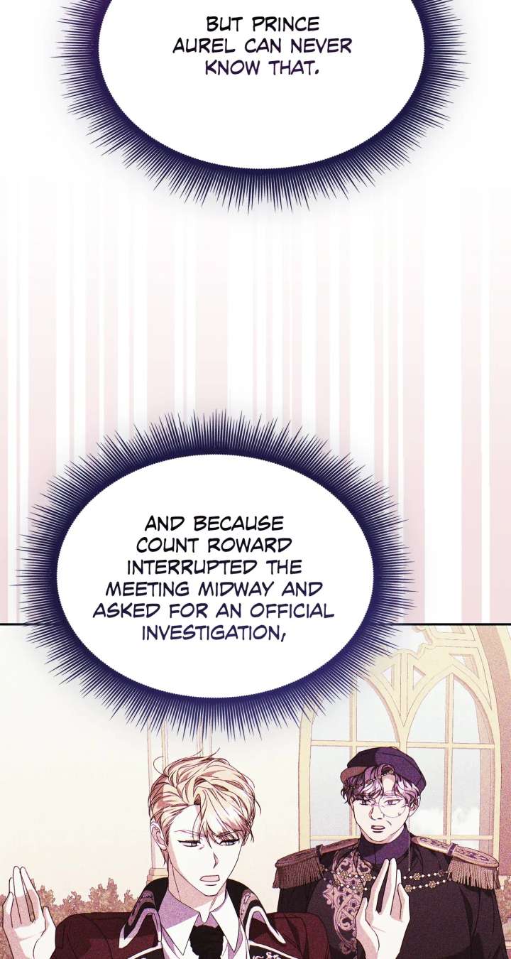 Enough with the Flirting Chapter 56 321 014