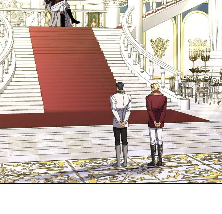 Enough with the Flirting Chapter 56 334 027