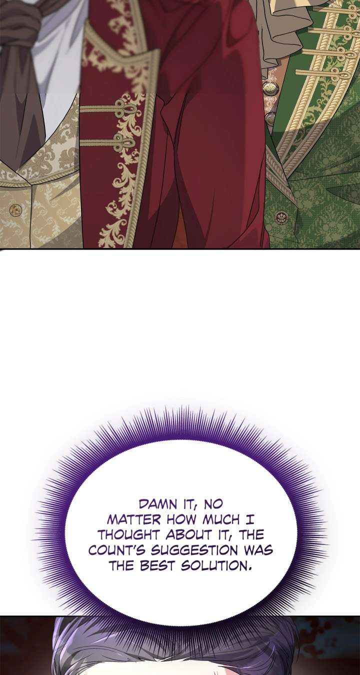 Enough with the Flirting Chapter 56 357 050