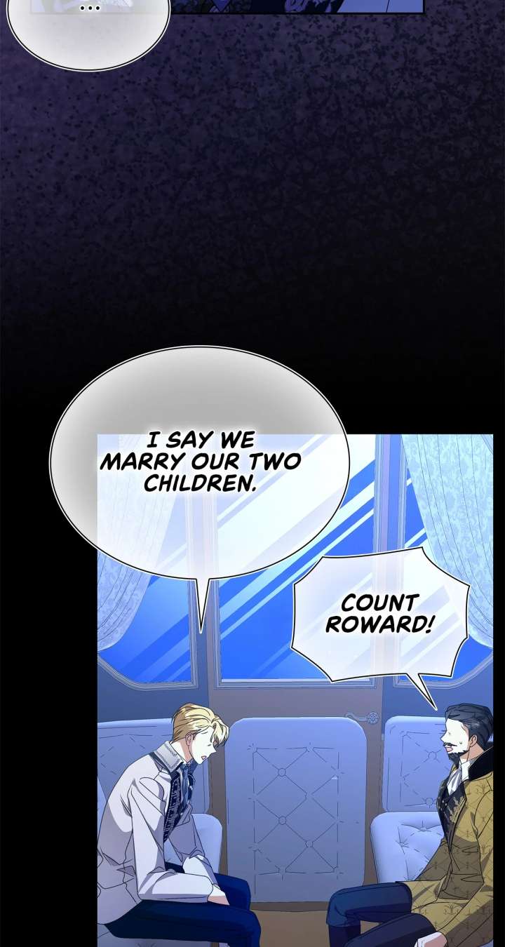 Enough with the Flirting Chapter 56 368 061