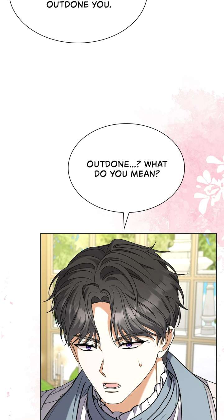 Enough with the Flirting Chapter 56 391 084