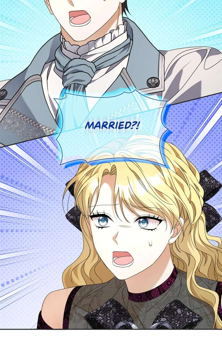 Enough with the Flirting Chapter 56 394 087