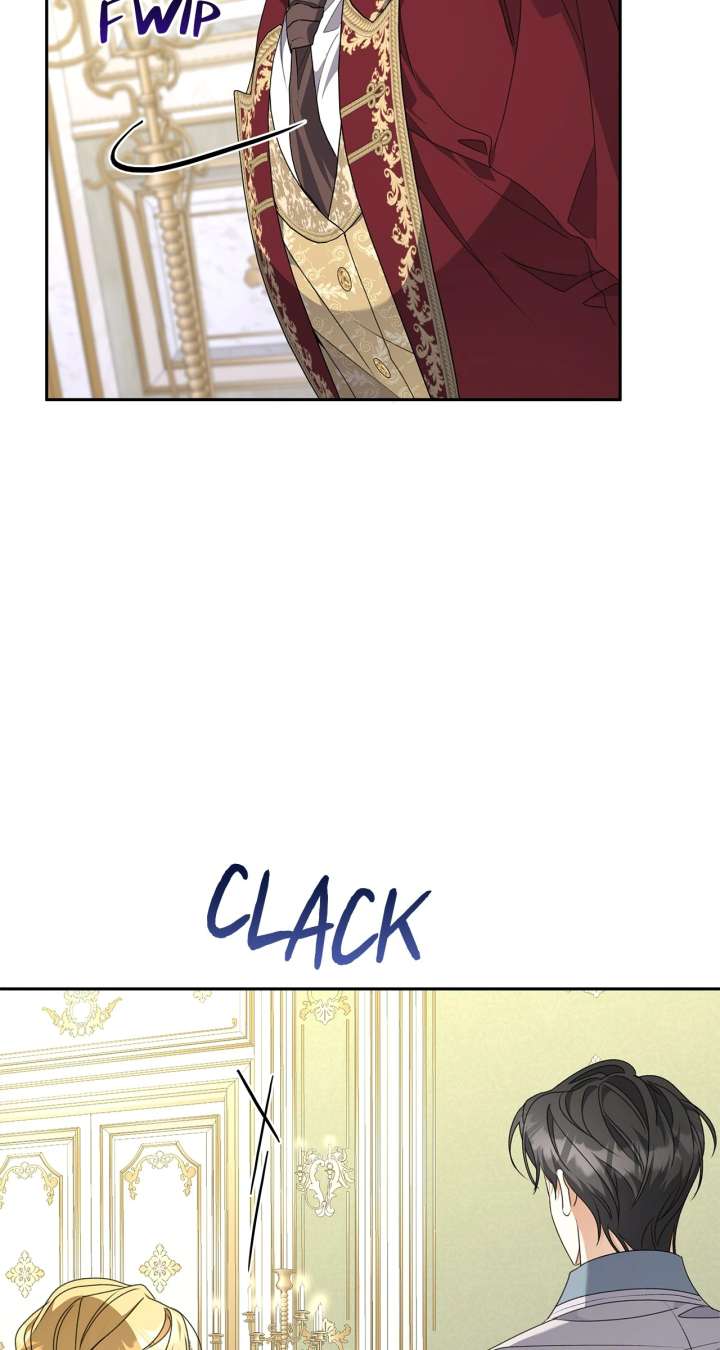 Enough with the Flirting Chapter 56 397 090