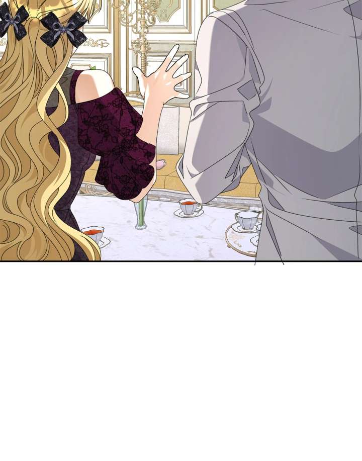 Enough with the Flirting Chapter 56 398 091