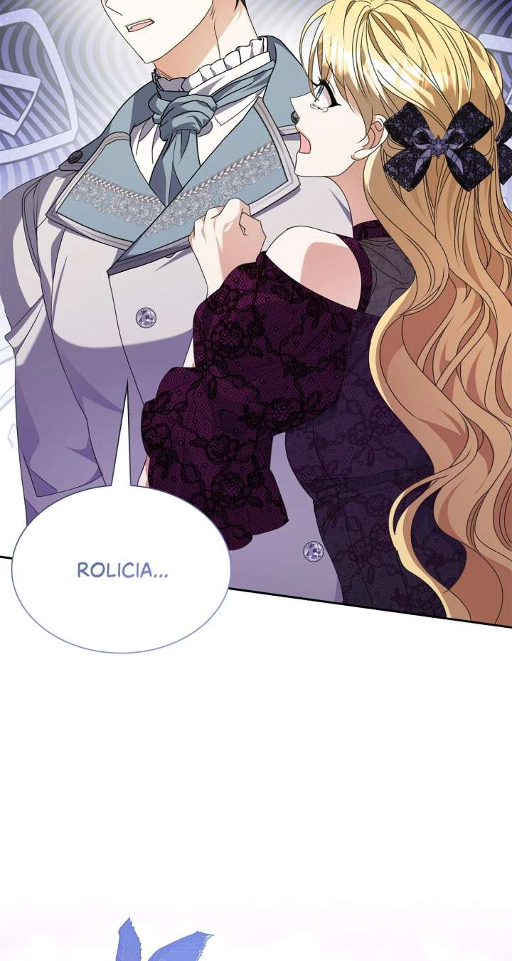 Enough with the Flirting Chapter 56 401 094