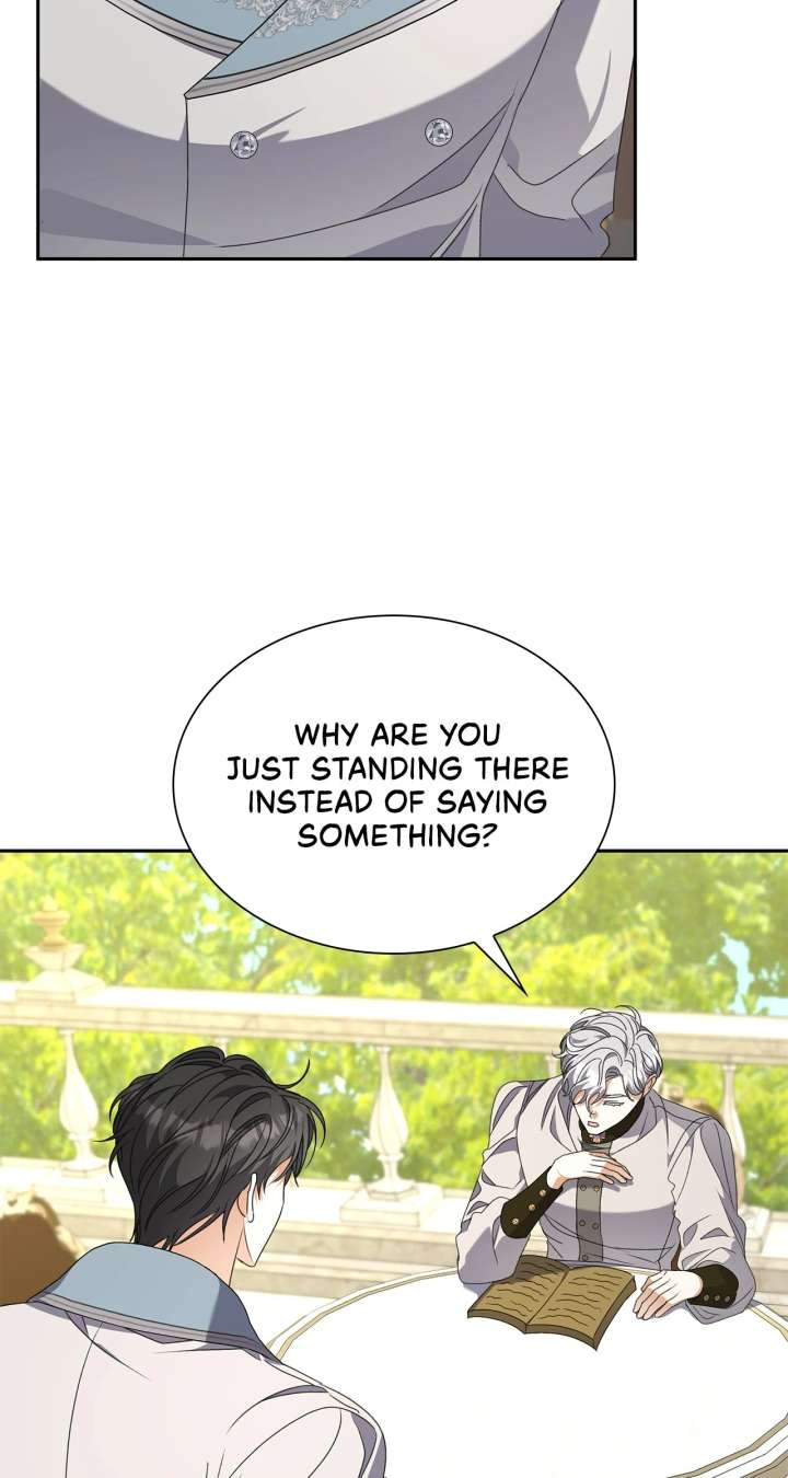 Enough with the Flirting Chapter 57 313 003