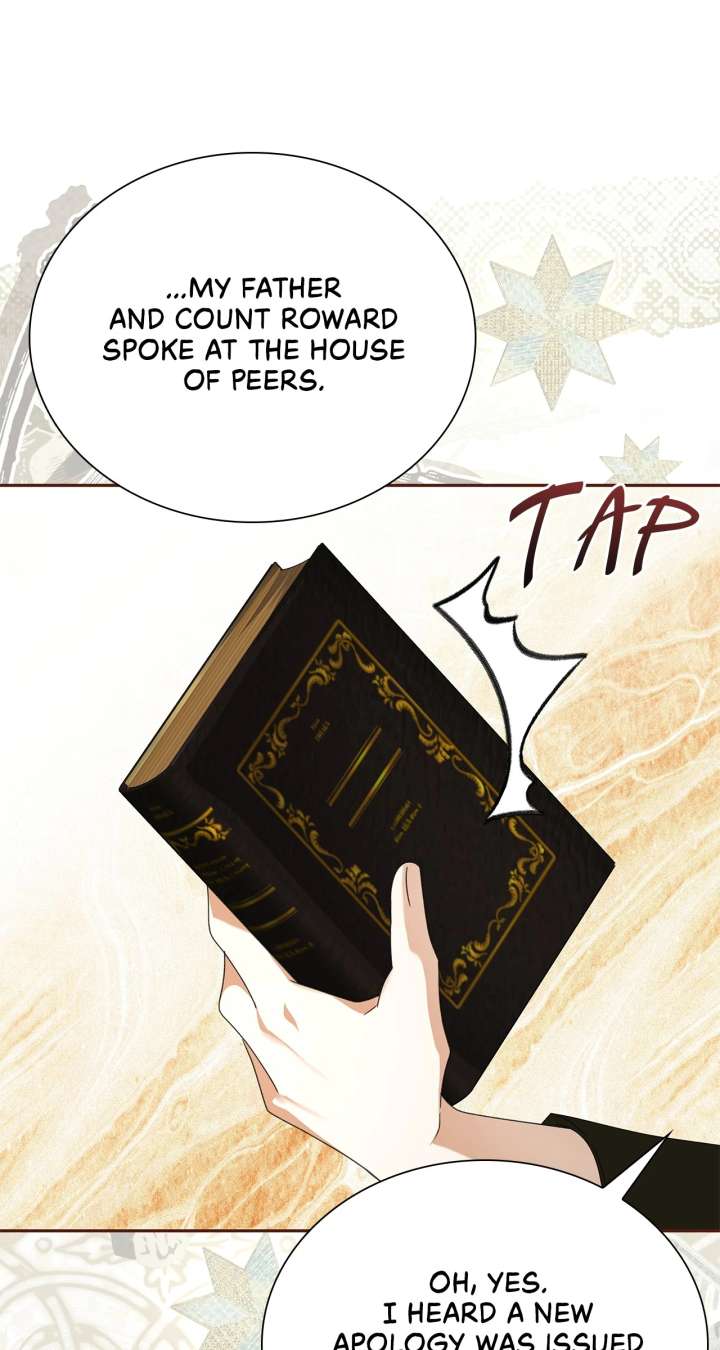 Enough with the Flirting Chapter 57 315 005