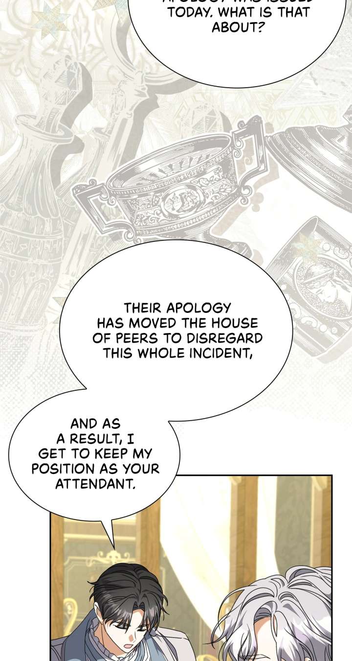 Enough with the Flirting Chapter 57 316 006