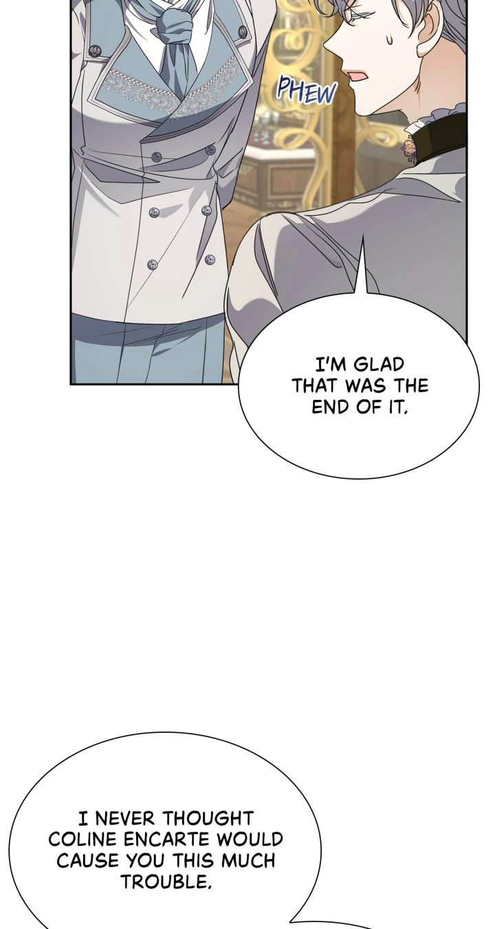 Enough with the Flirting Chapter 57 317 007