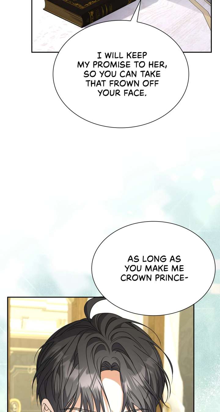 Enough with the Flirting Chapter 57 321 011