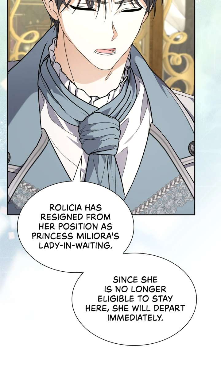 Enough with the Flirting Chapter 57 322 012