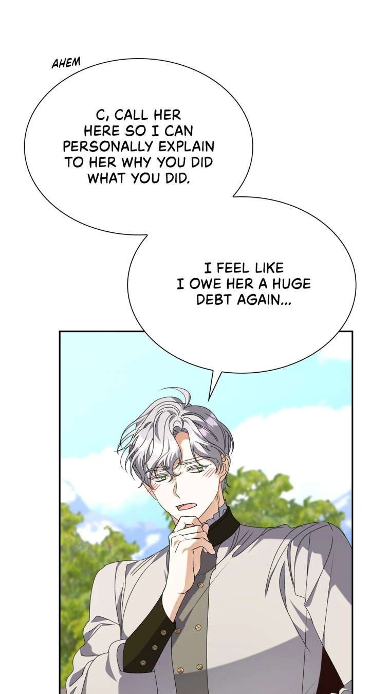Enough with the Flirting Chapter 57 323 013