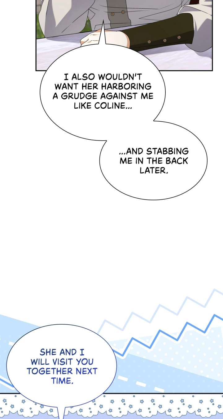 Enough with the Flirting Chapter 57 324 014
