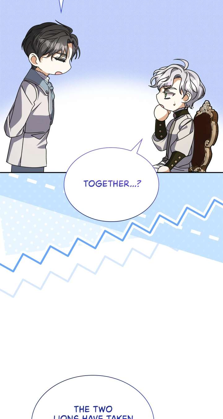 Enough with the Flirting Chapter 57 325 015