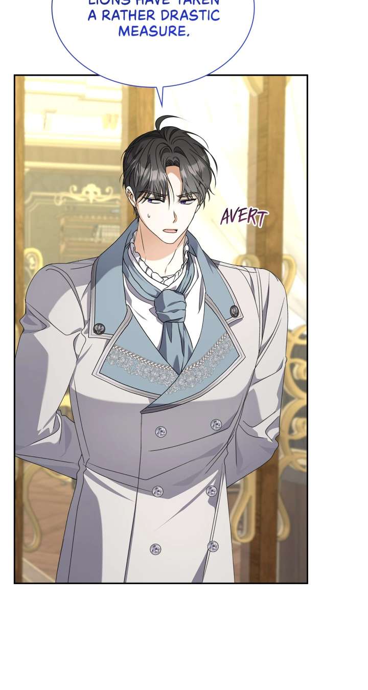Enough with the Flirting Chapter 57 326 016