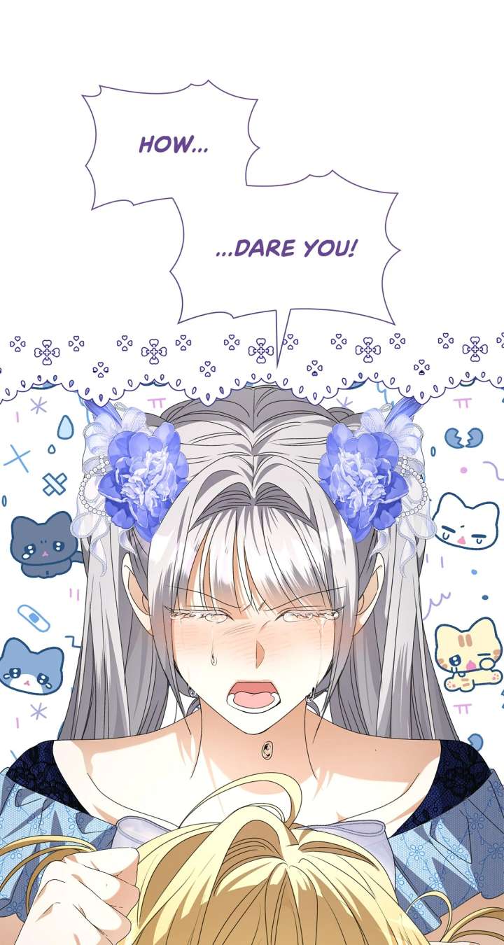 Enough with the Flirting Chapter 57 333 023