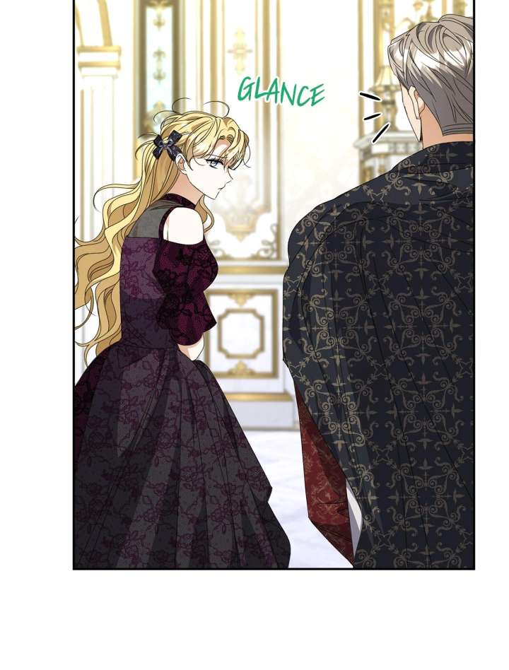 Enough with the Flirting Chapter 57 336 026