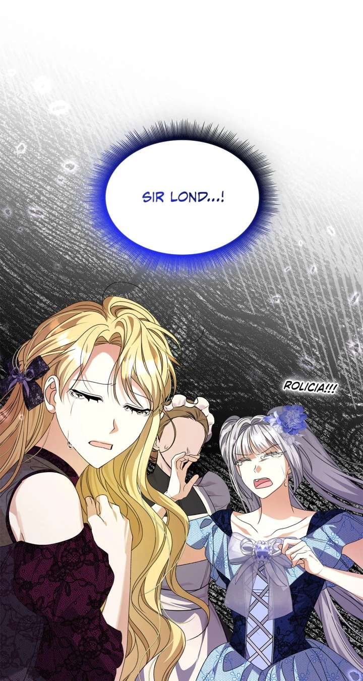 Enough with the Flirting Chapter 57 338 028