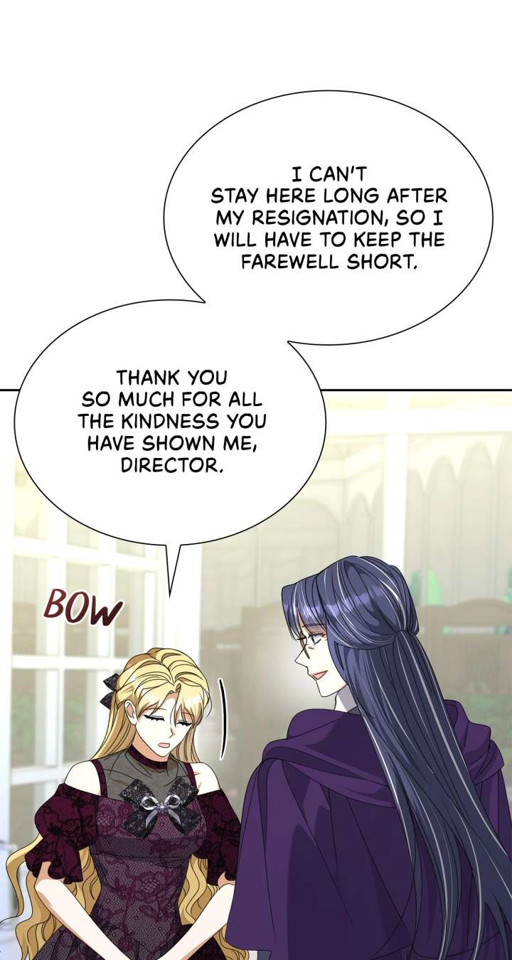 Enough with the Flirting Chapter 57 341 031