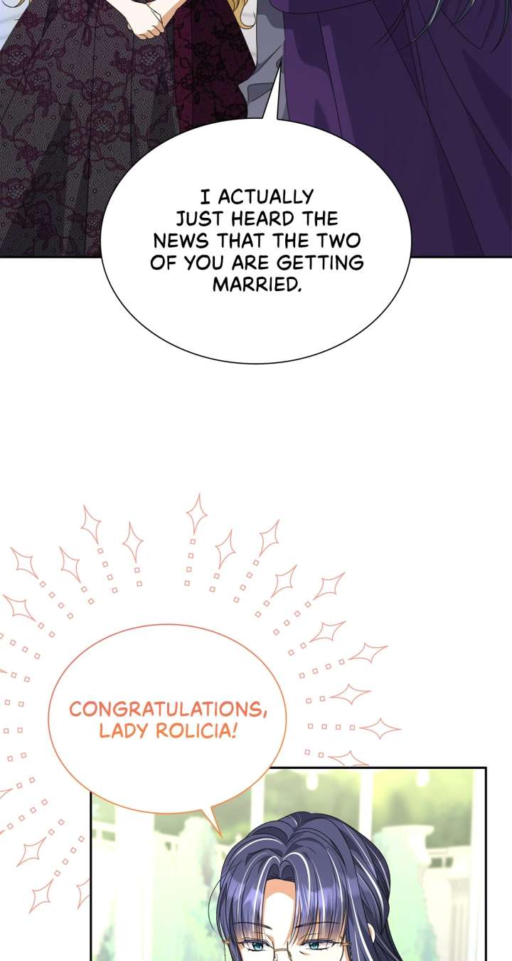 Enough with the Flirting Chapter 57 342 032