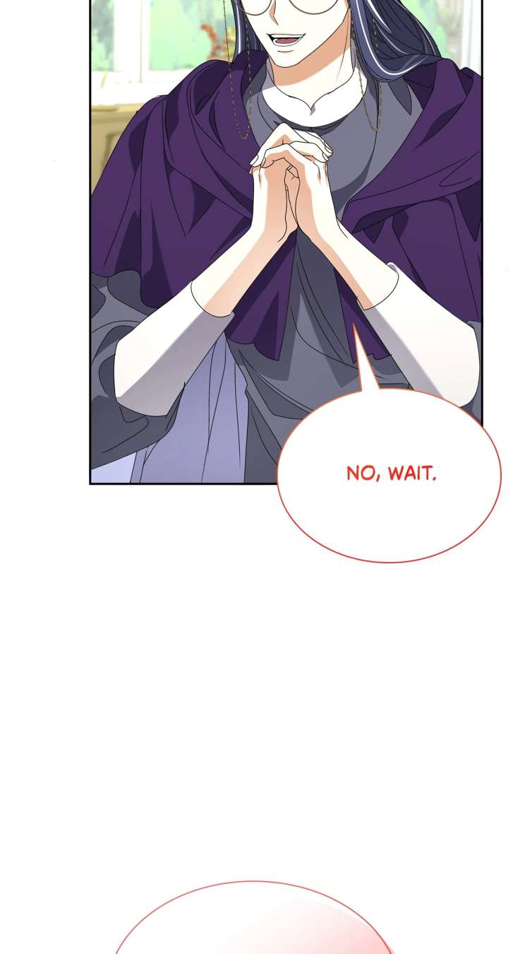 Enough with the Flirting Chapter 57 343 033