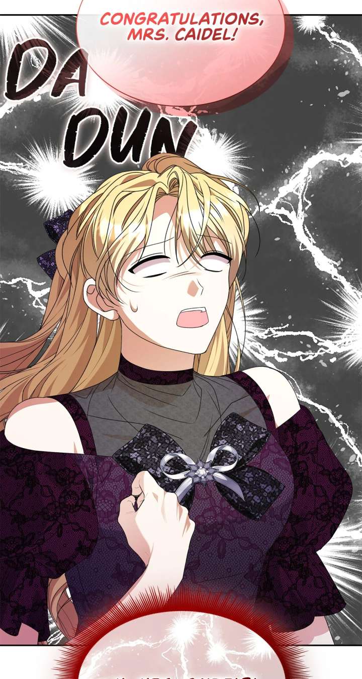 Enough with the Flirting Chapter 57 344 034