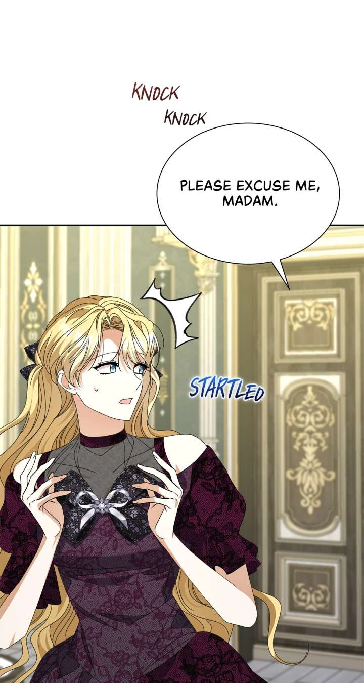 Enough with the Flirting Chapter 57 351 041