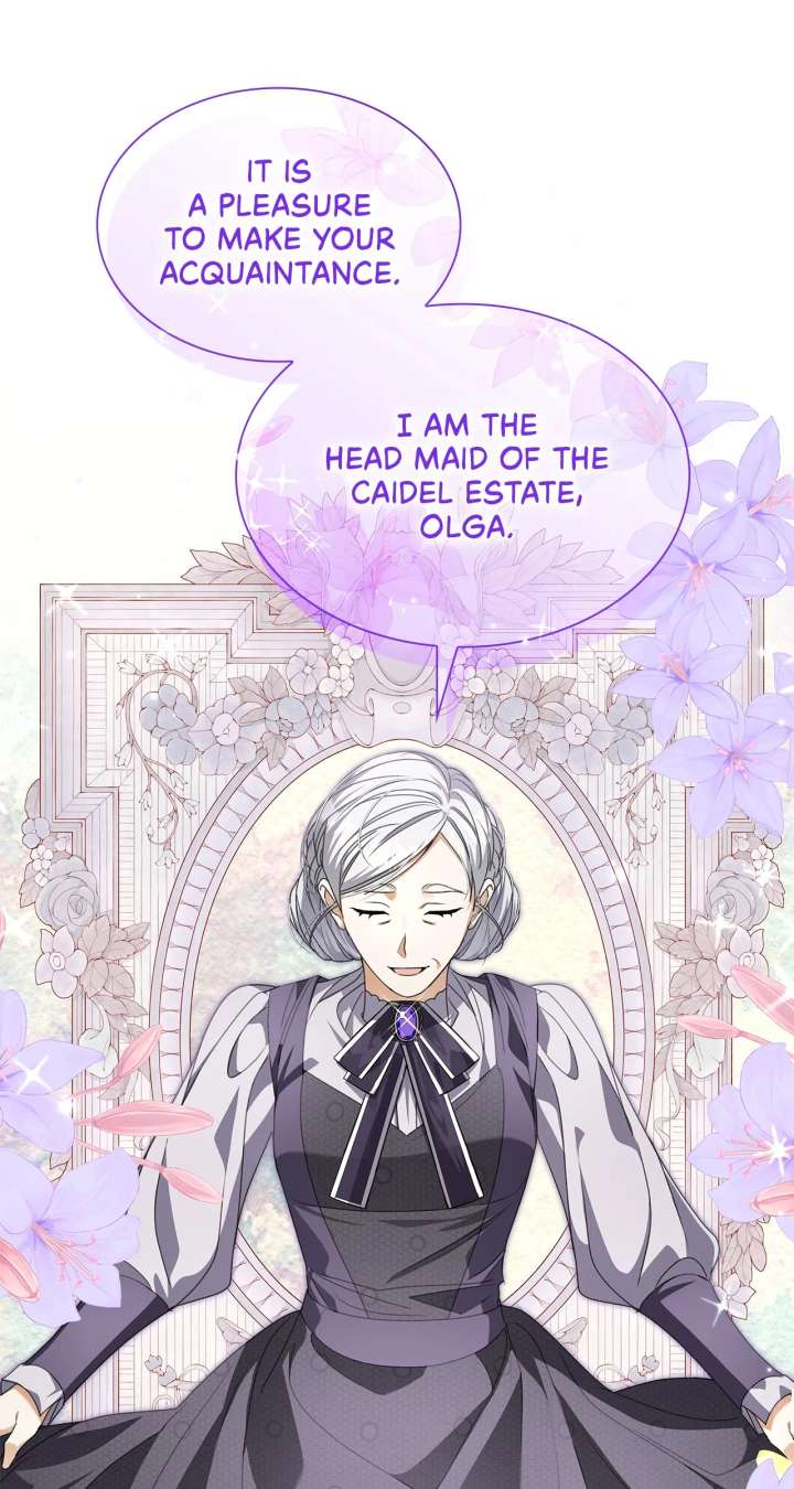 Enough with the Flirting Chapter 57 353 043
