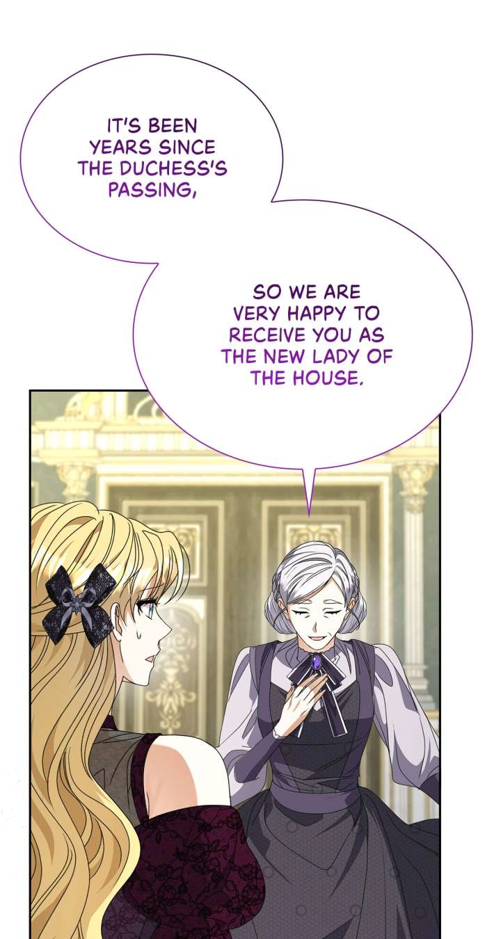 Enough with the Flirting Chapter 57 358 048