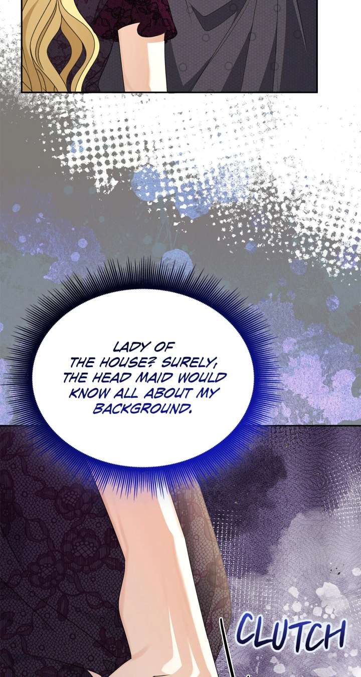 Enough with the Flirting Chapter 57 359 049