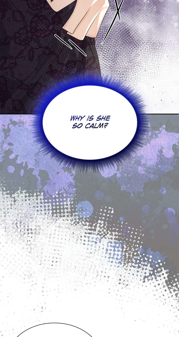 Enough with the Flirting Chapter 57 360 050
