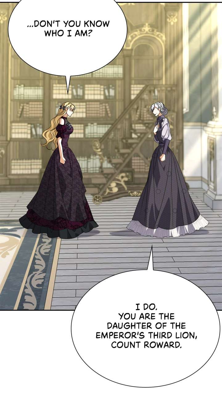 Enough with the Flirting Chapter 57 361 051