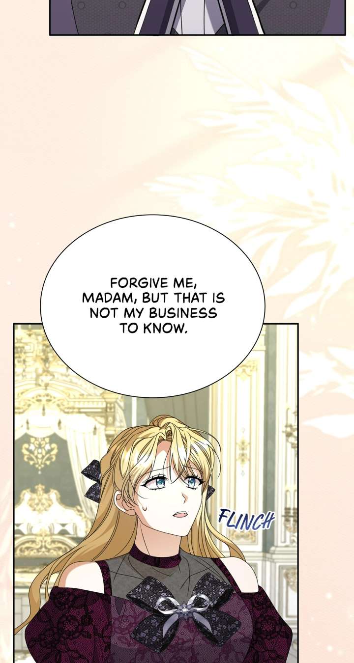 Enough with the Flirting Chapter 57 364 054