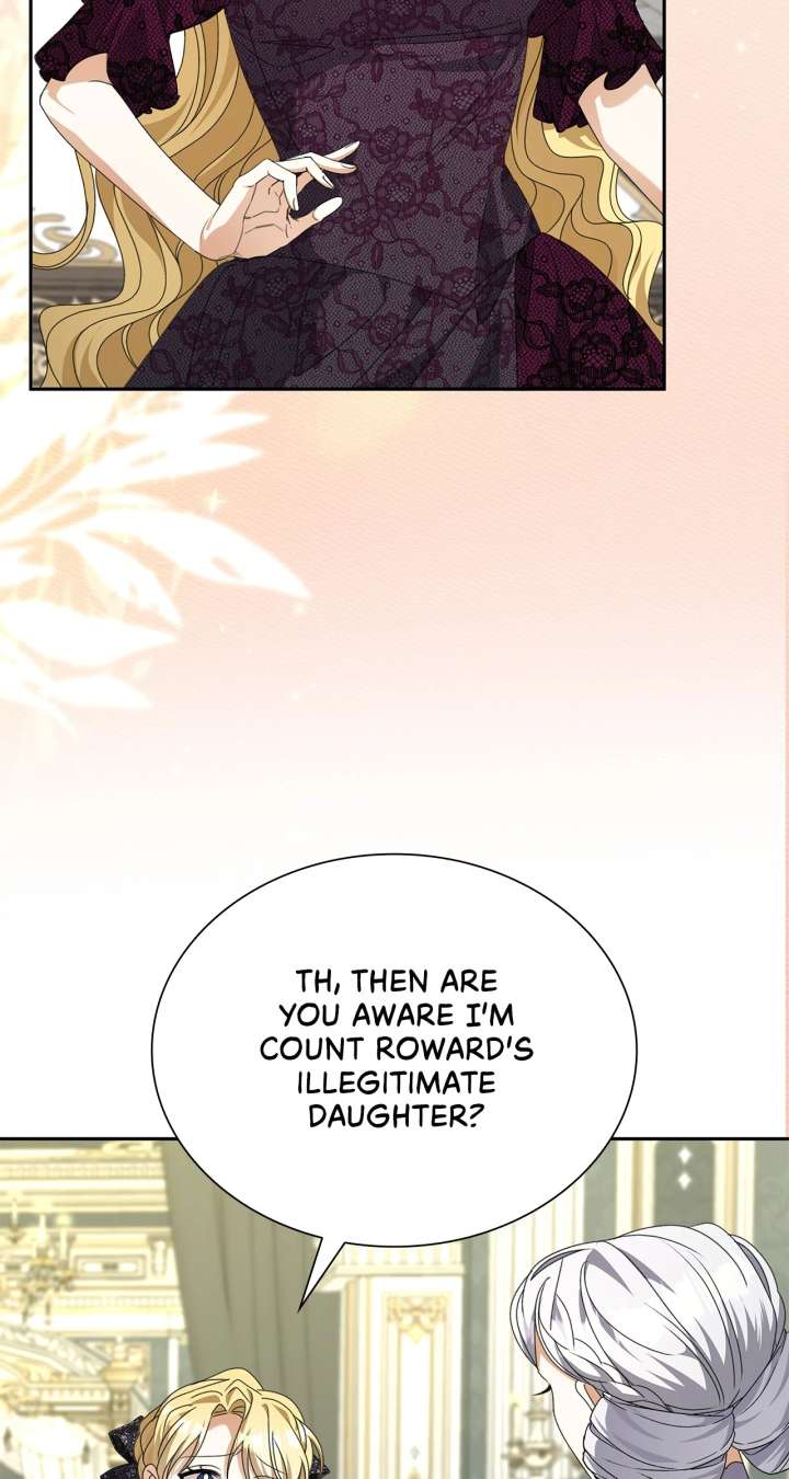 Enough with the Flirting Chapter 57 365 055