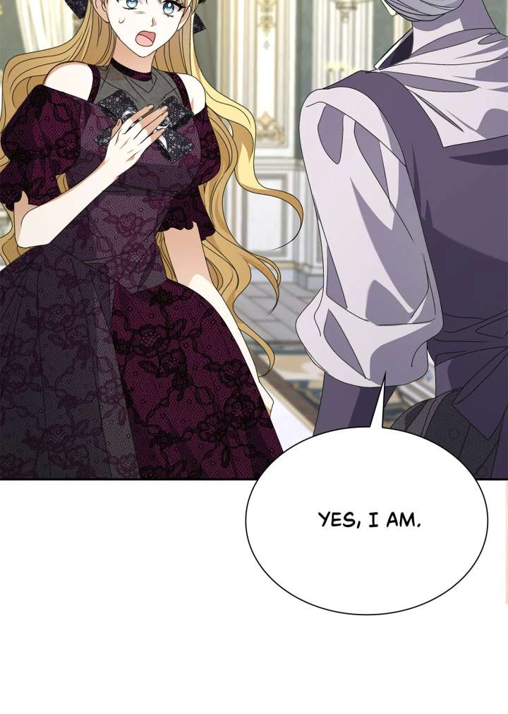 Enough with the Flirting Chapter 57 366 056