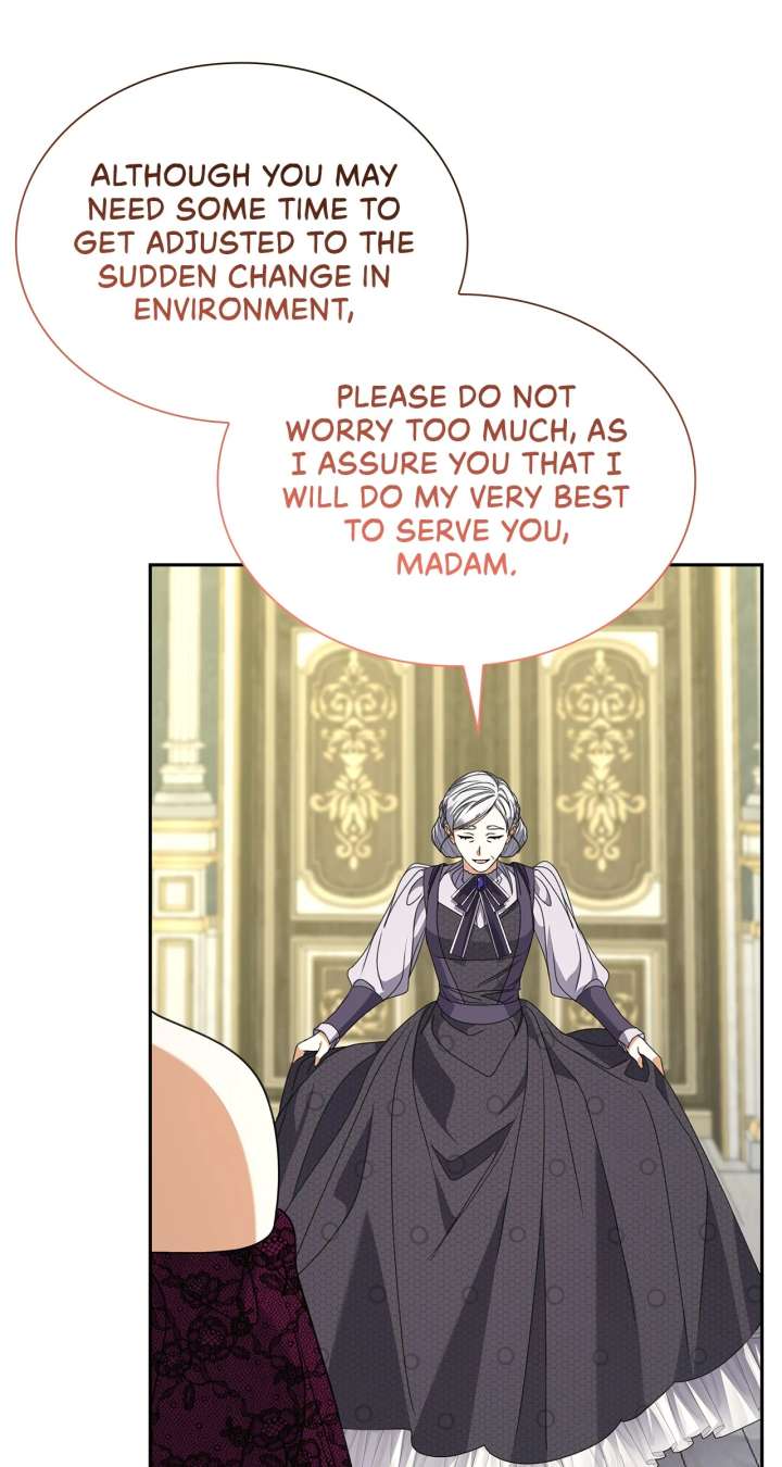 Enough with the Flirting Chapter 57 367 057