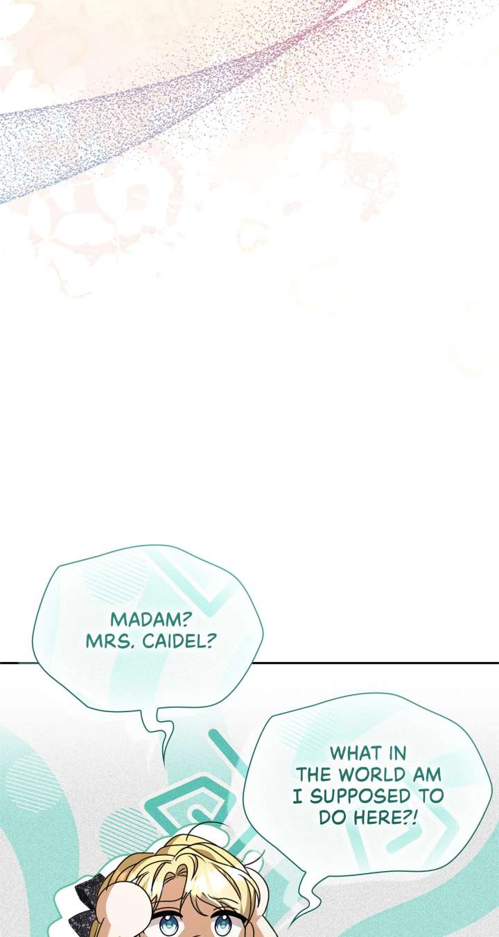 Enough with the Flirting Chapter 57 369 059