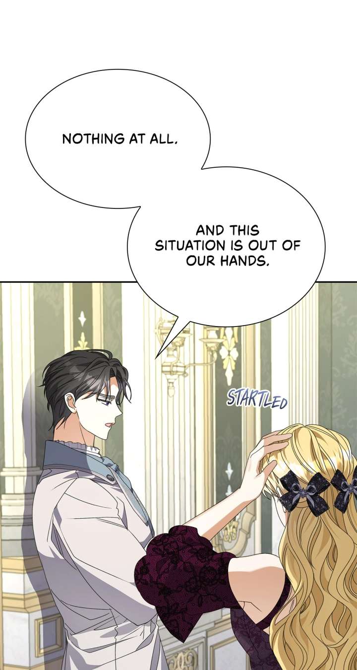 Enough with the Flirting Chapter 57 371 061